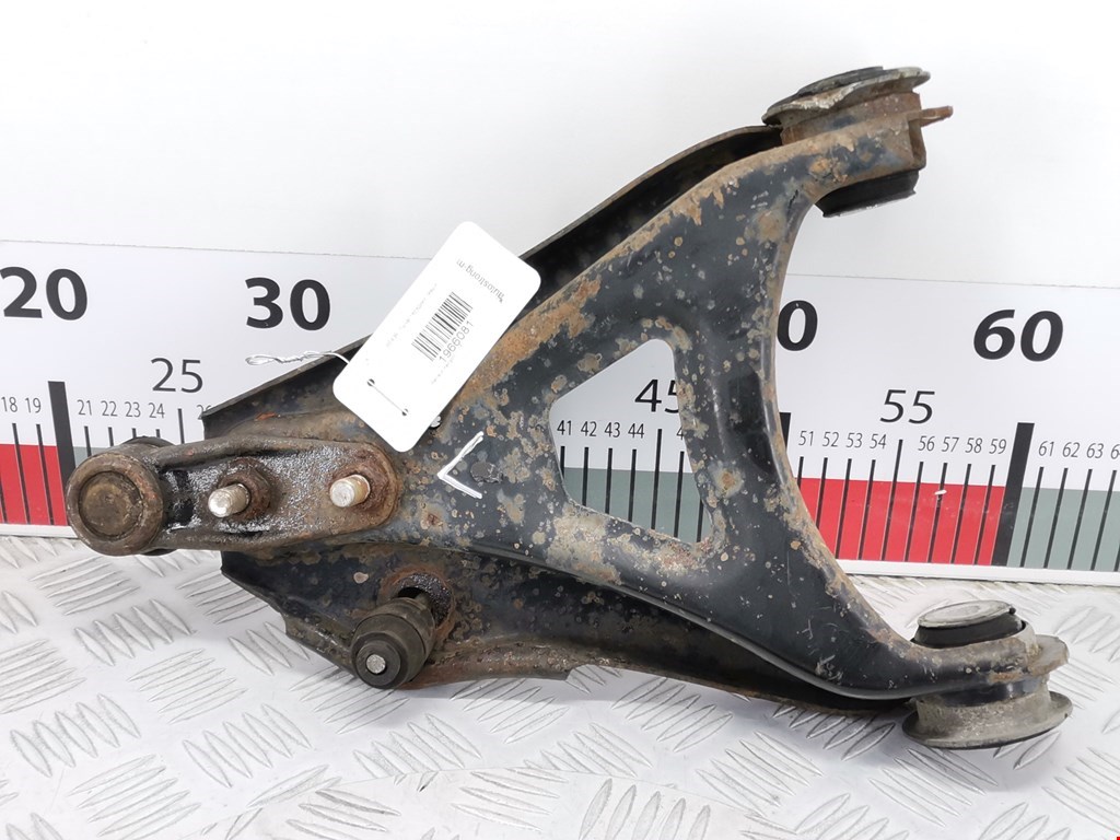 Рычаг передний левый RENAULT Kangoo 1997-2008
