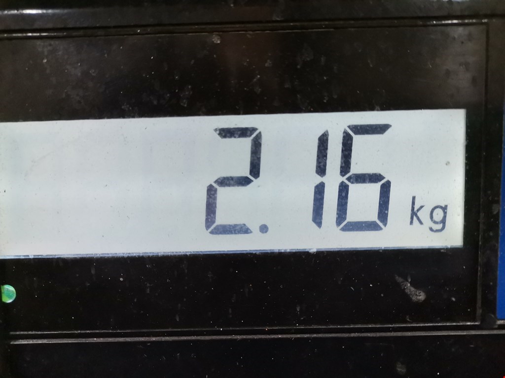 Рычаг передний левый RENAULT Kangoo 1997-2008