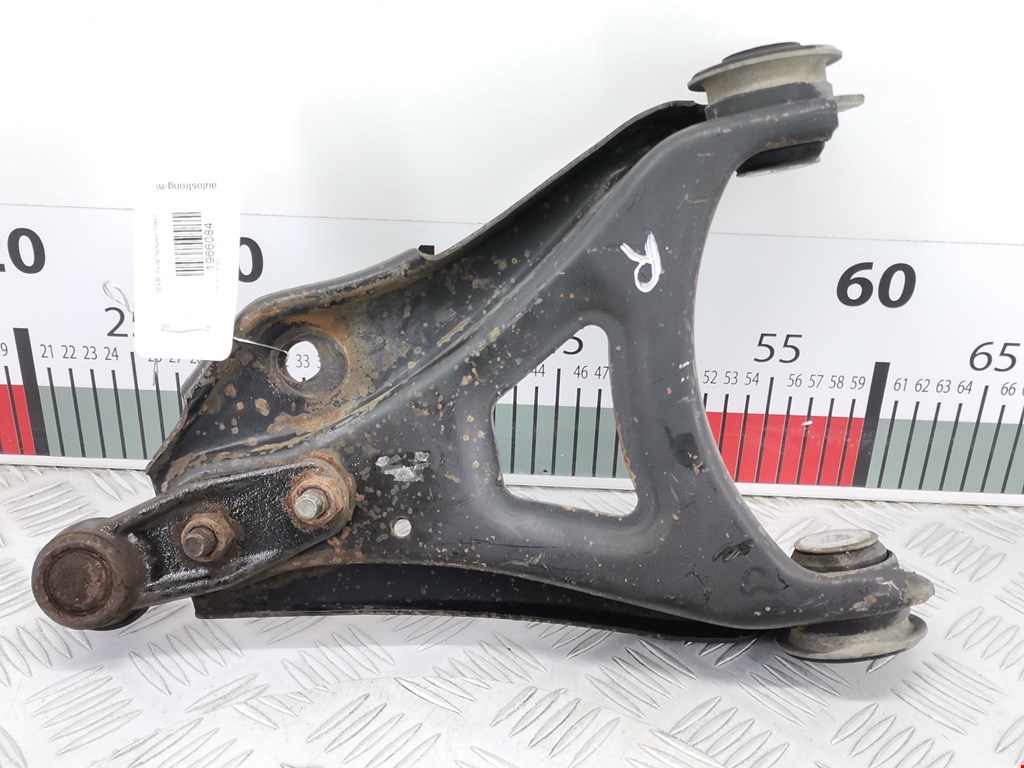 Рычаг передний правый RENAULT Kangoo 1997-2008