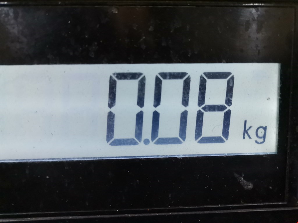 Трубка нагнетателя OPEL Omega B 1994-2004