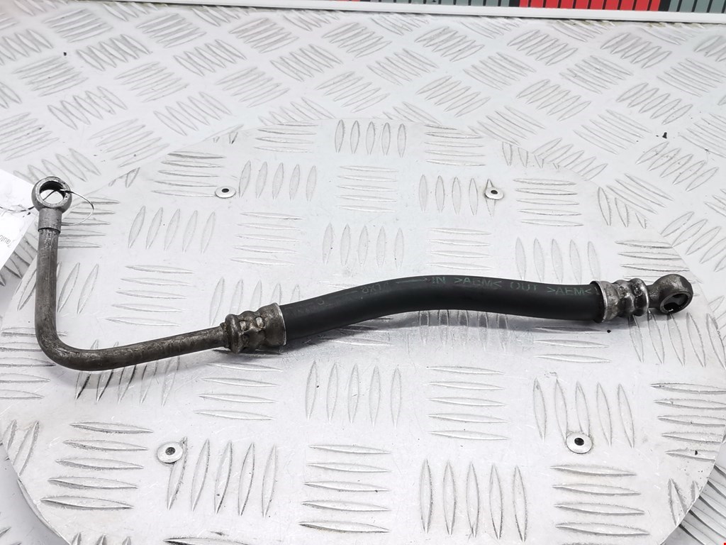 Трубка нагнетателя OPEL Omega B 1994-2004