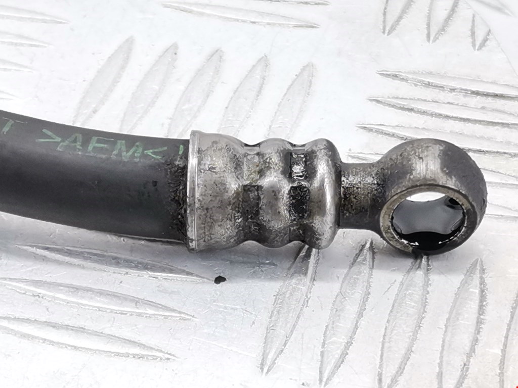 Трубка нагнетателя OPEL Omega B 1994-2004