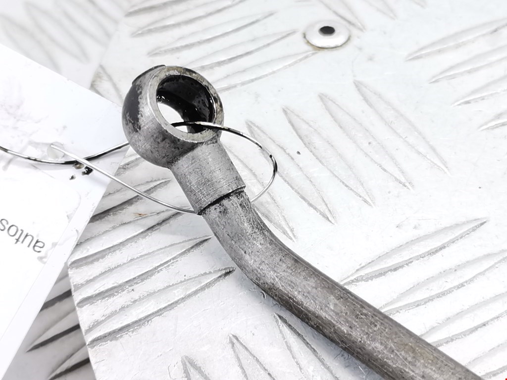 Трубка нагнетателя OPEL Omega B 1994-2004