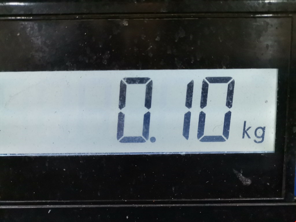 Трубка нагнетателя OPEL Omega B 1994-2004