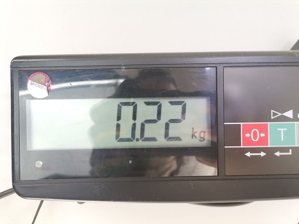 Ручка дверная передняя внутренняя правая CITROEN Xantia 1993-2002