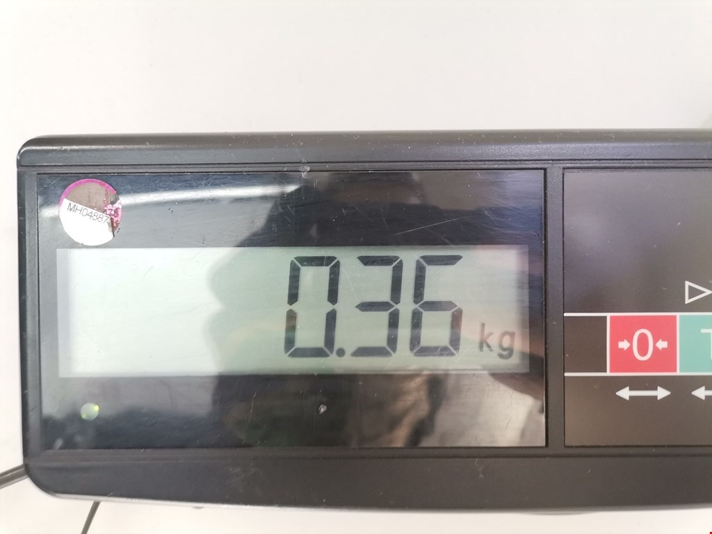 Ручка двери передней наружная левая CHRYSLER Voyager IV RG 2001-2007