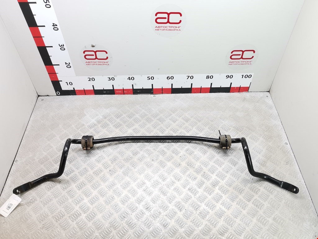 Стабилизатор передний (поперечной устойчивости подвески) PEUGEOT 207 2006-2015