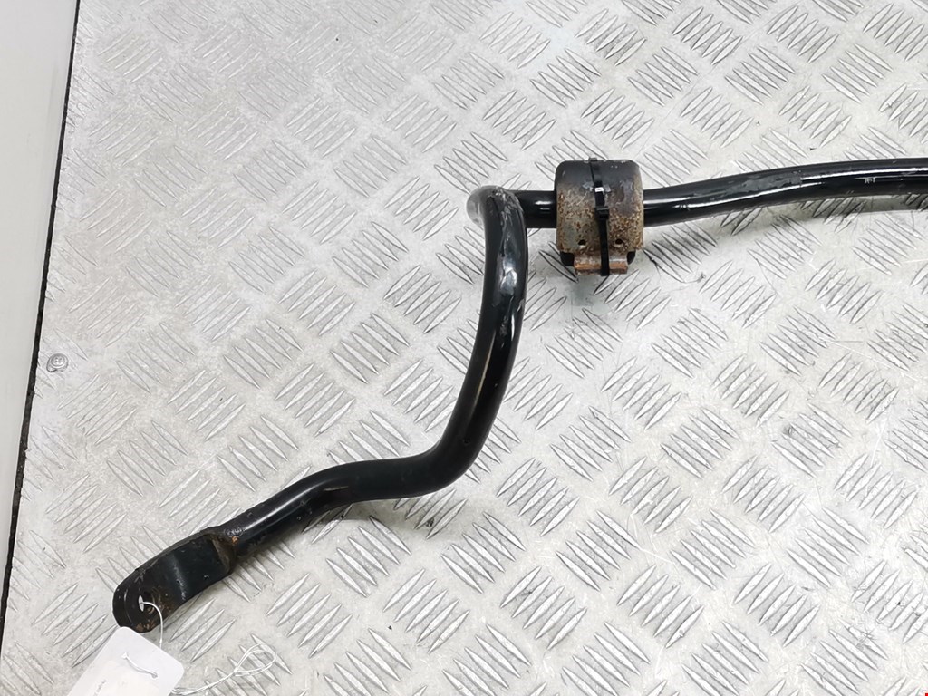 Стабилизатор передний (поперечной устойчивости подвески) PEUGEOT 207 2006-2015