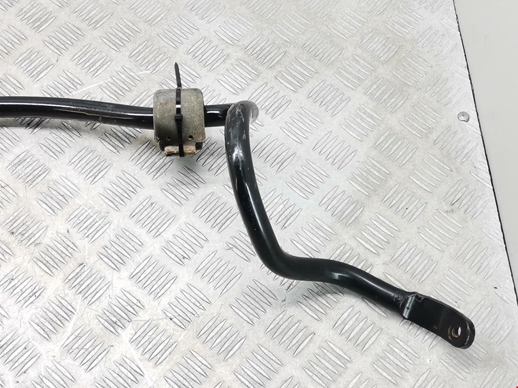 Стабилизатор передний (поперечной устойчивости подвески) PEUGEOT 207 2006-2015