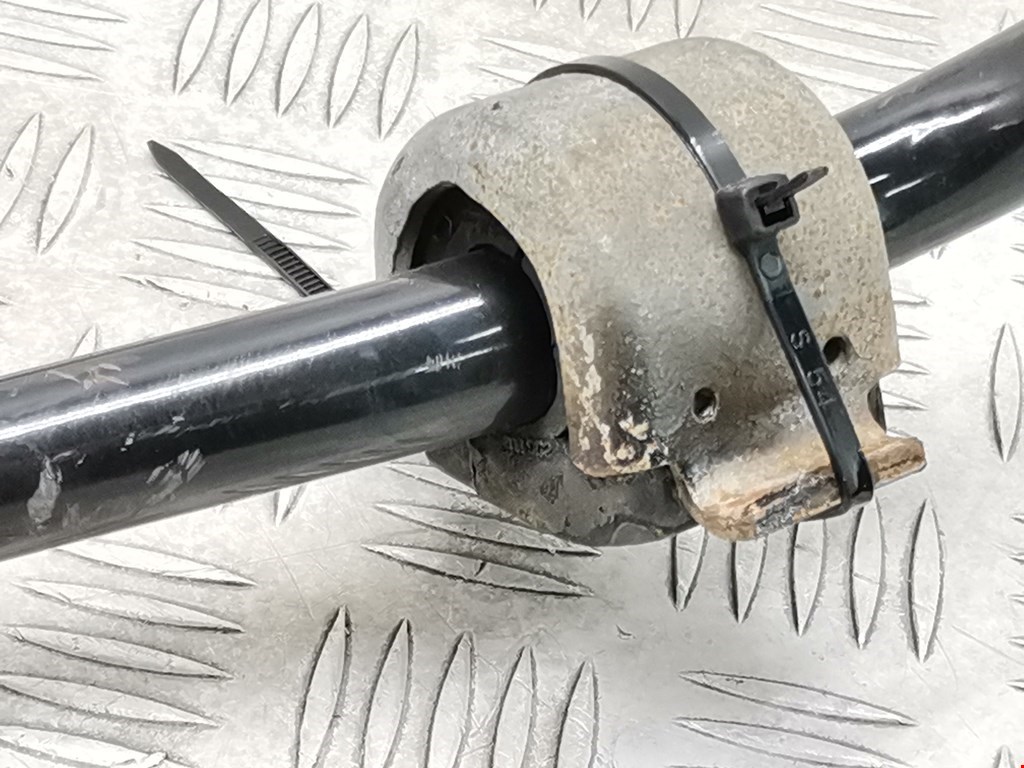 Стабилизатор передний (поперечной устойчивости подвески) PEUGEOT 207 2006-2015