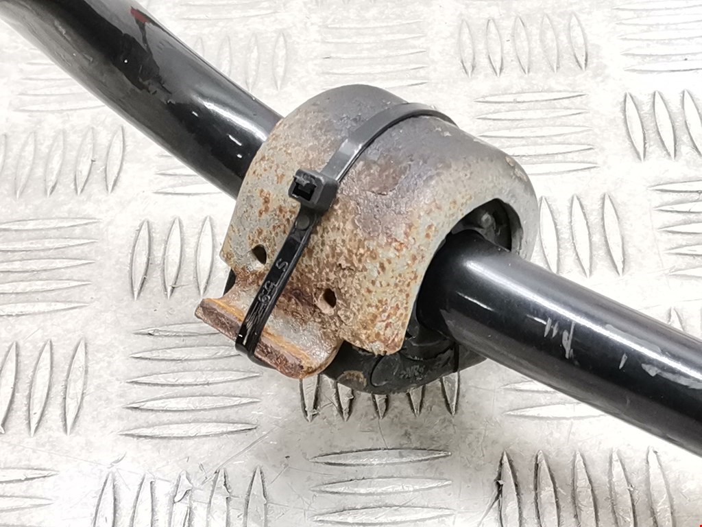 Стабилизатор передний (поперечной устойчивости подвески) PEUGEOT 207 2006-2015