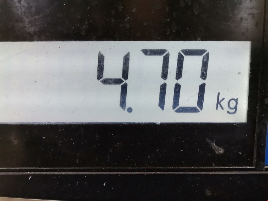 Стабилизатор передний (поперечной устойчивости подвески) PEUGEOT 207 2006-2015