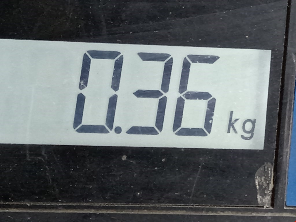 Поводок дворников передний левый/ правый KIA Magentis 2000-2006