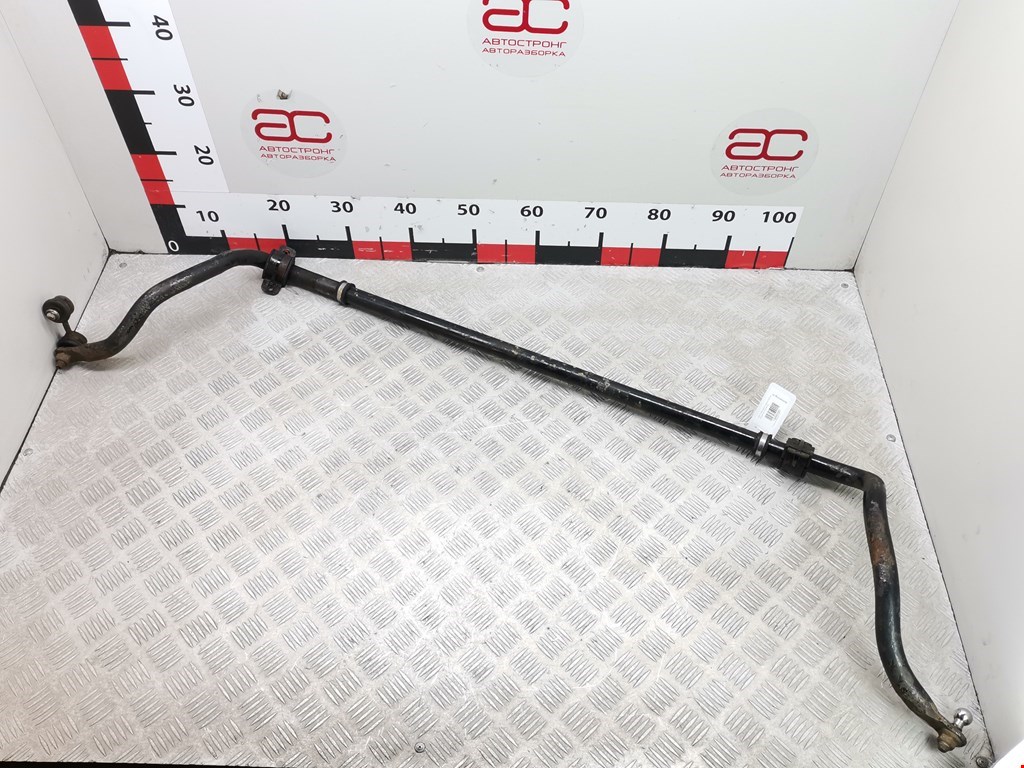 Стабилизатор передний (поперечной устойчивости подвески) KIA Carnival I 1999-2005