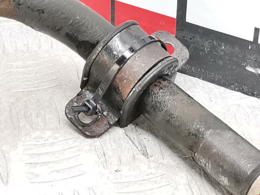 Стабилизатор передний (поперечной устойчивости подвески) KIA Carnival I 1999-2005