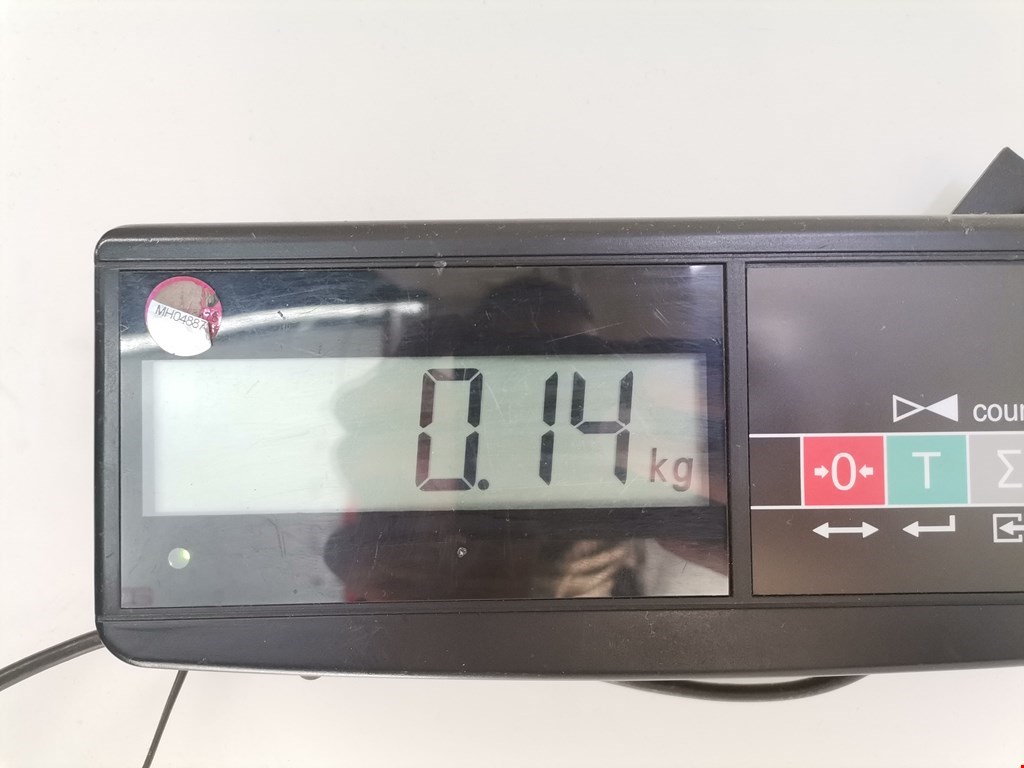 Ручка дверная задняя внутренняя левая VOLVO S40 II 2003-2012