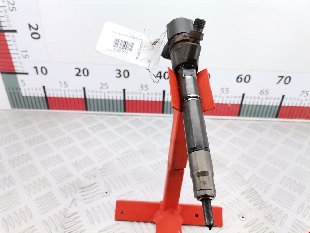 Форсунка дизельная электрическая HYUNDAI i40 2011-2019