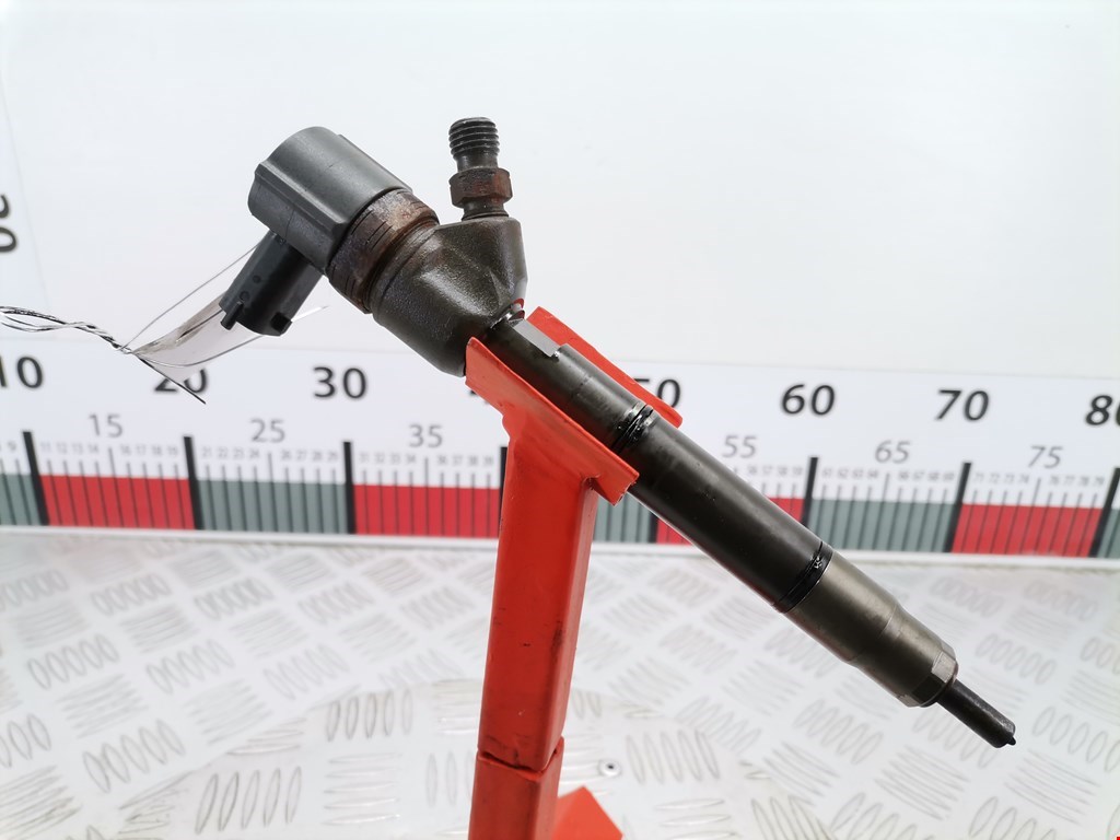 Форсунка дизельная электрическая HYUNDAI i40 2011-2019