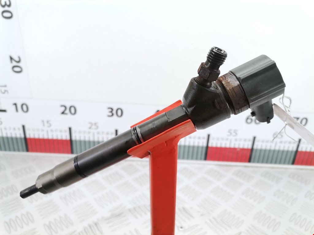 Форсунка дизельная электрическая HYUNDAI i40 2011-2019