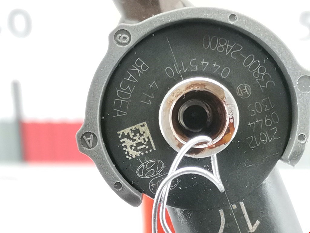 Форсунка дизельная электрическая HYUNDAI i40 2011-2019