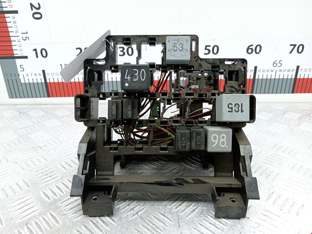 Блок реле FORD Galaxy 1995-2005