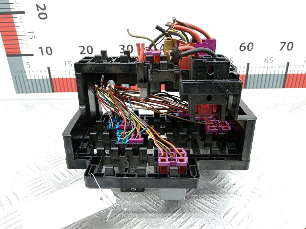 Блок реле FORD Galaxy 1995-2005