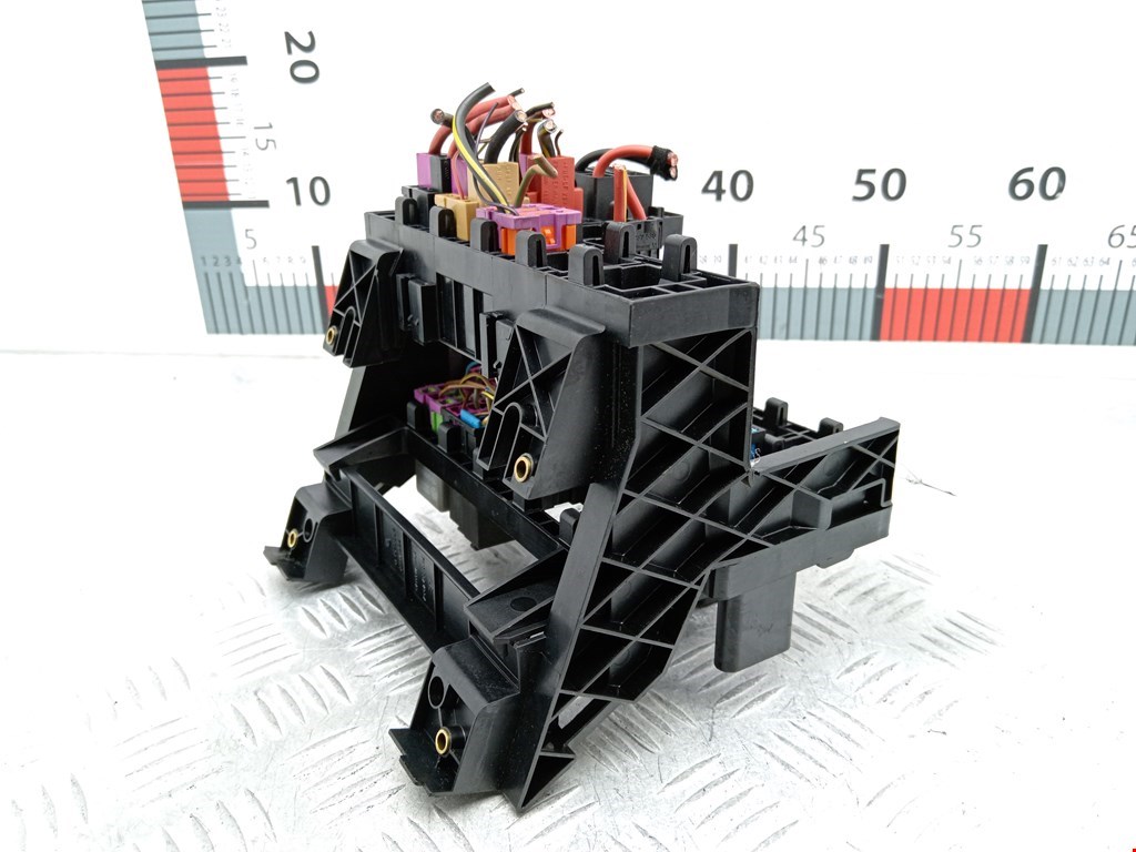 Блок реле FORD Galaxy 1995-2005