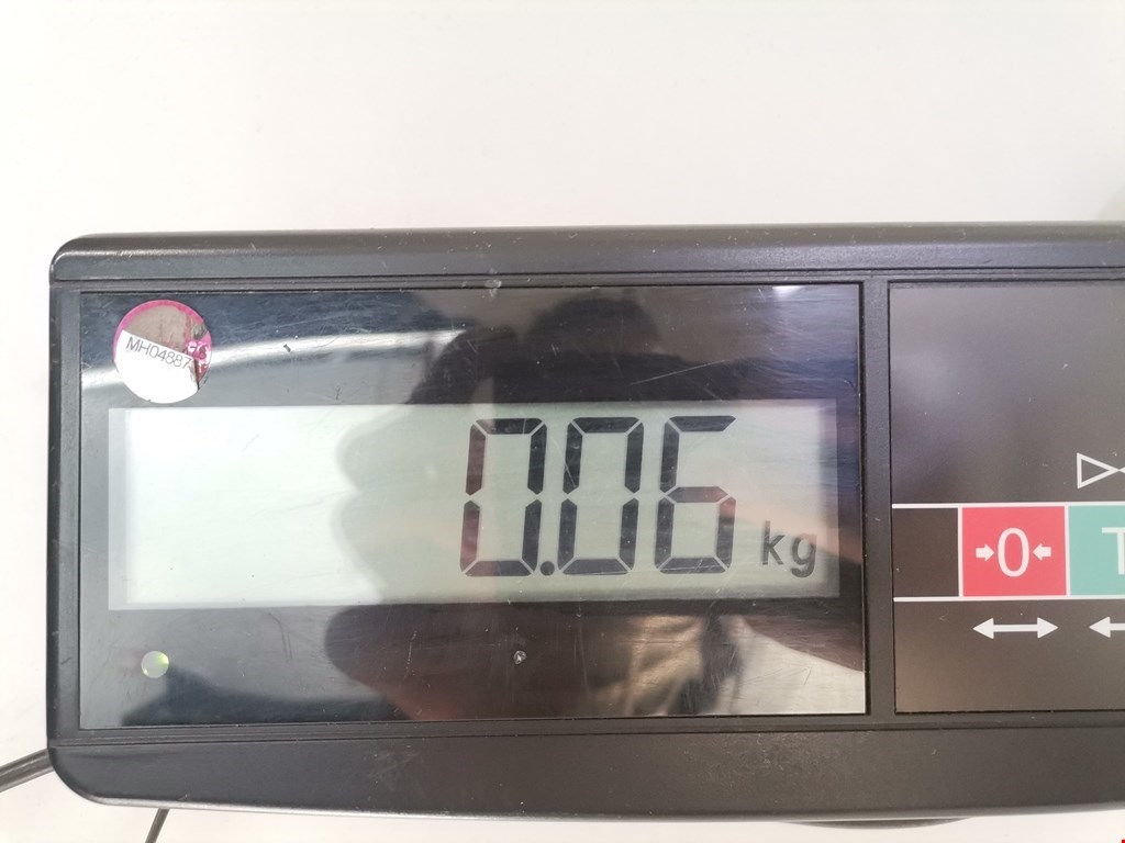 Ручка дверная задняя внутренняя левая HONDA CR-V II 2002-2007