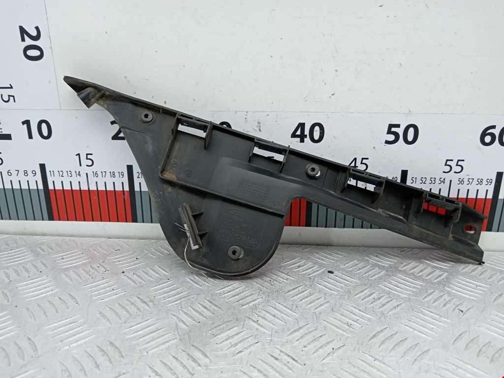 Кронштейн заднего бампера левый правый FORD Galaxy 1995-2005