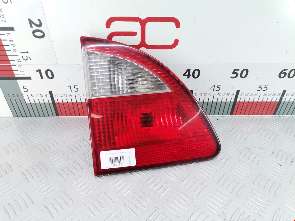 Фонарь задний внутренний левый FORD Galaxy 1995-2005