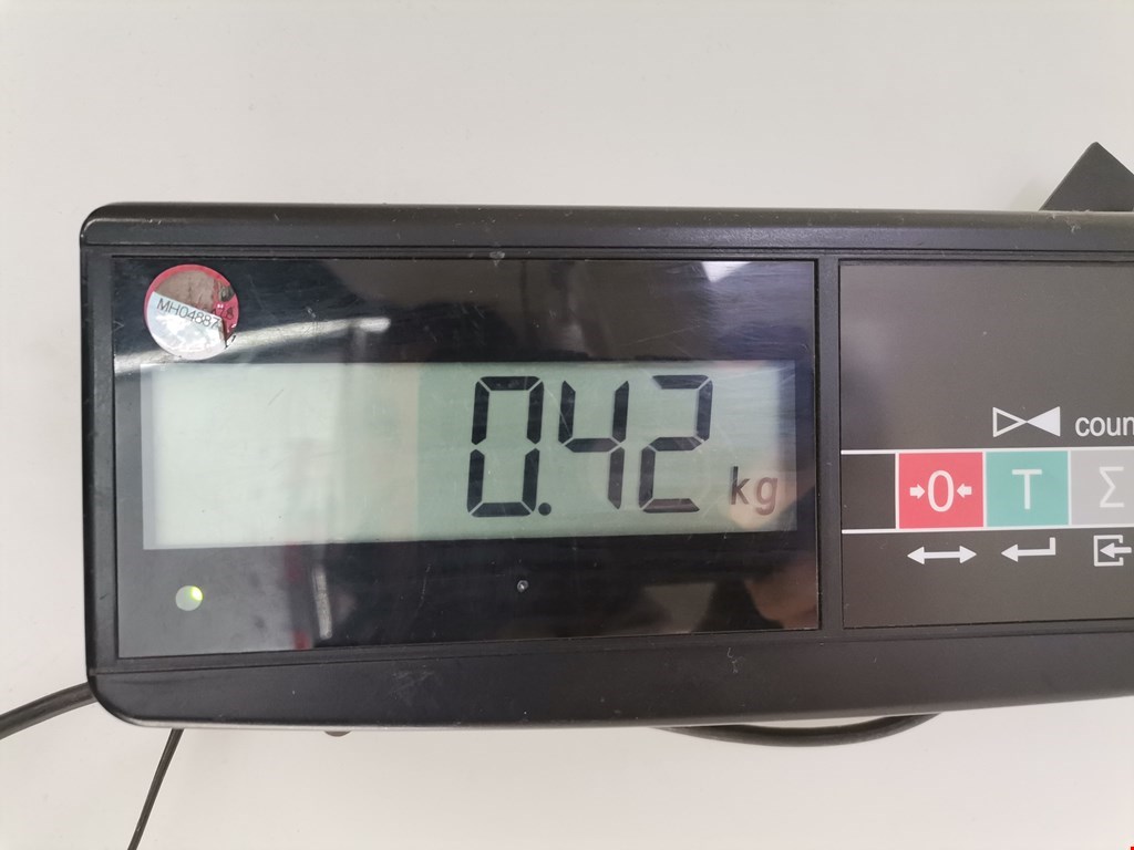 Фонарь задний внутренний левый FORD Galaxy 1995-2005