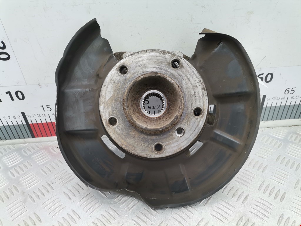 Ступица задняя BMW 1-Series (E81/E82/E87/E88) (2004-2014)