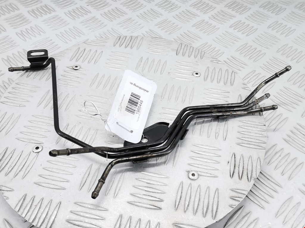 Трубка вакуумная HYUNDAI i40 2011-2019