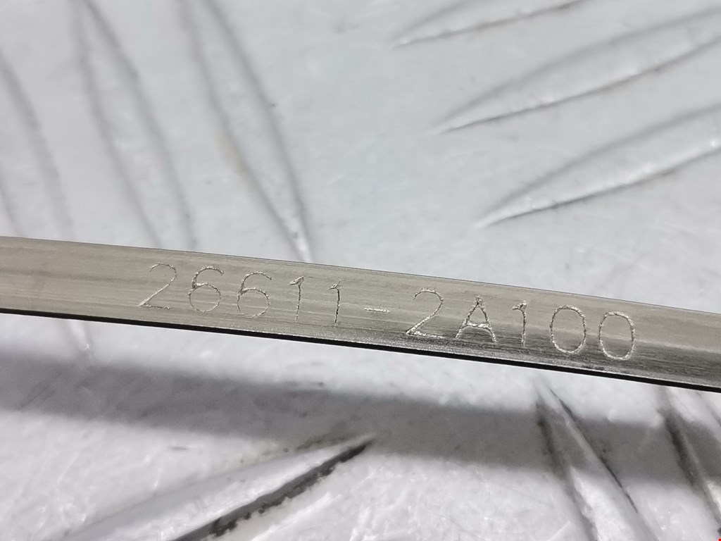 Щуп масляный HYUNDAI i40 2011-2019