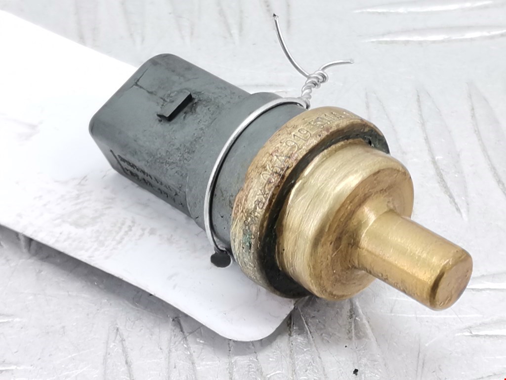 Датчик температуры охлаждающей жидкости Volkswagen Passat 6 (2005-2010)