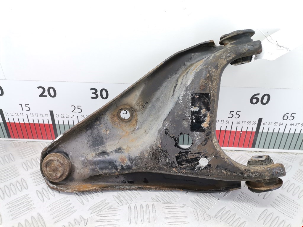 Рычаг передний левый DACIA Sandero 2008-2012