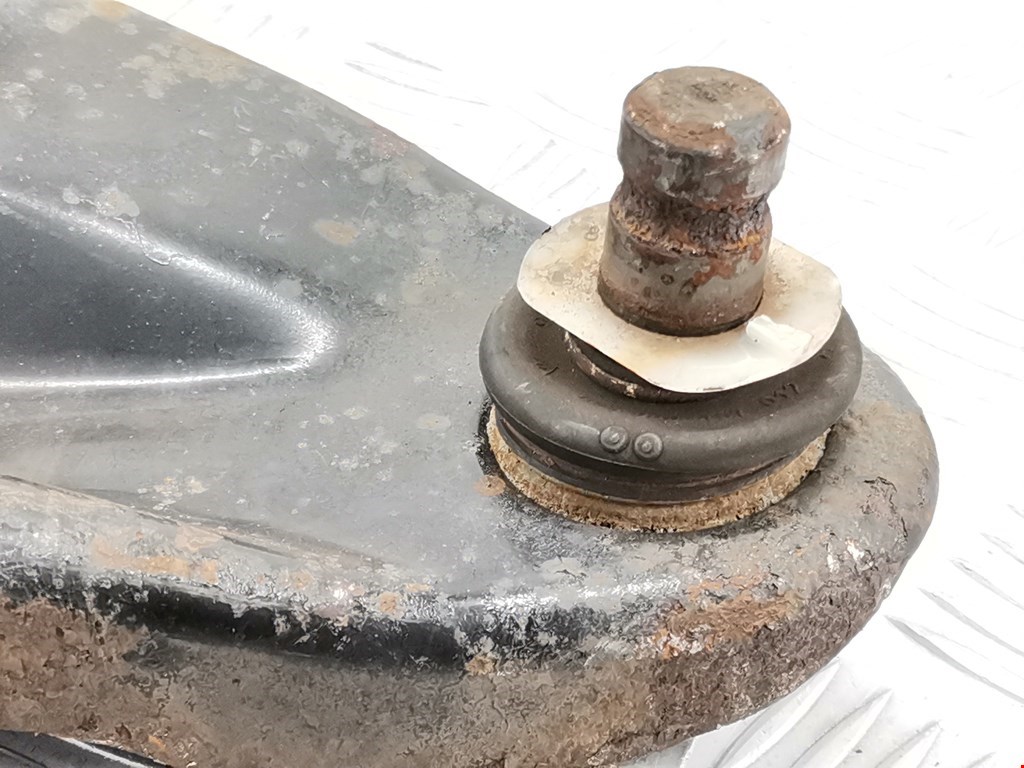 Рычаг передний левый DACIA Sandero 2008-2012