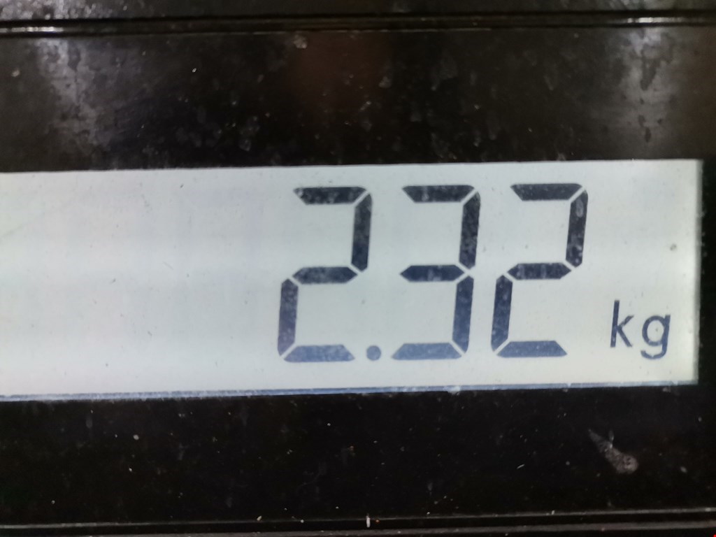 Рычаг передний левый DACIA Sandero 2008-2012