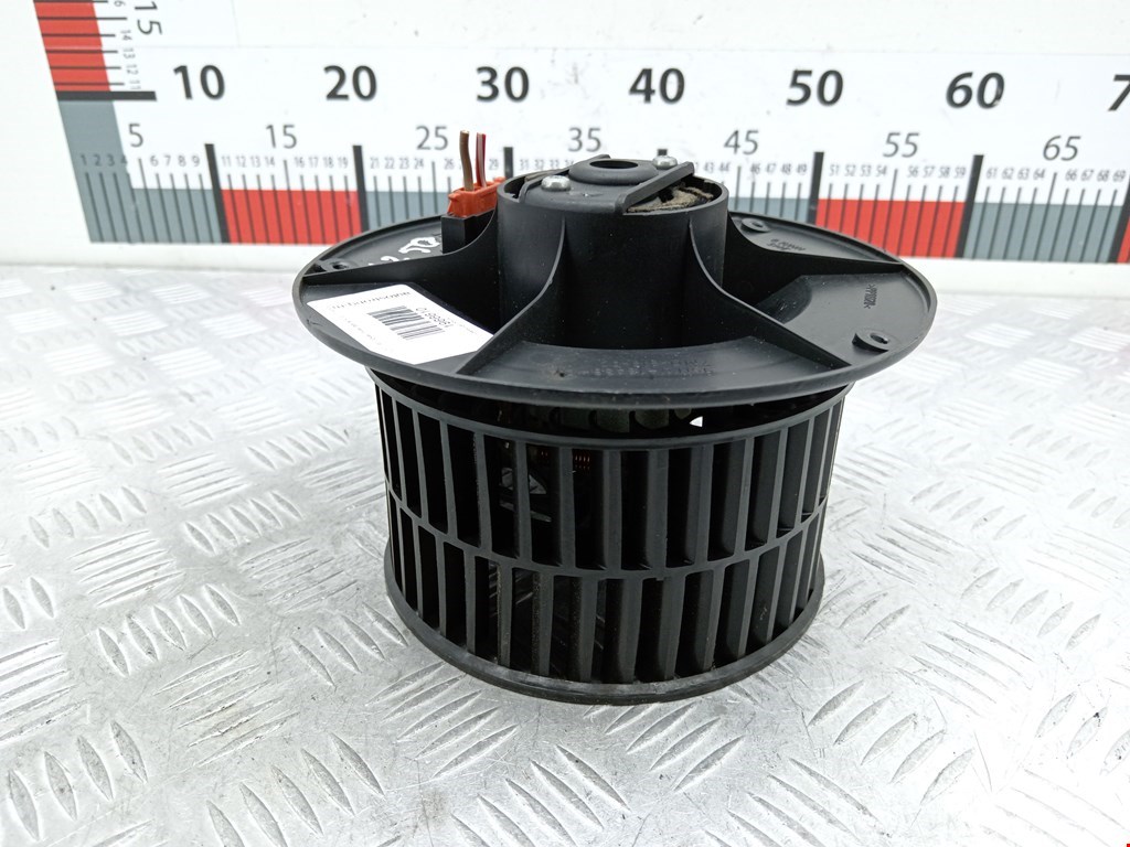 Моторчик (мотор) отопителя салона VOLKSWAGEN Sharan 1995-2010