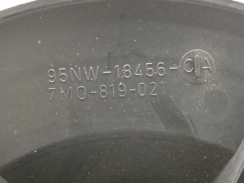 Моторчик (мотор) отопителя салона VOLKSWAGEN Sharan 1995-2010