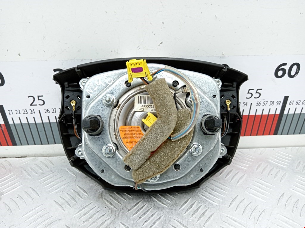 Подушка безопасности в рулевое колесо FORD Galaxy 1995-2005