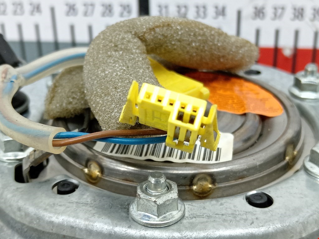 Подушка безопасности в рулевое колесо FORD Galaxy 1995-2005