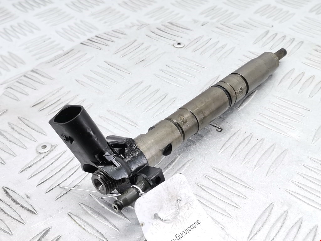 Форсунка дизельная электрическая VOLKSWAGEN Passat B6 2005-2011