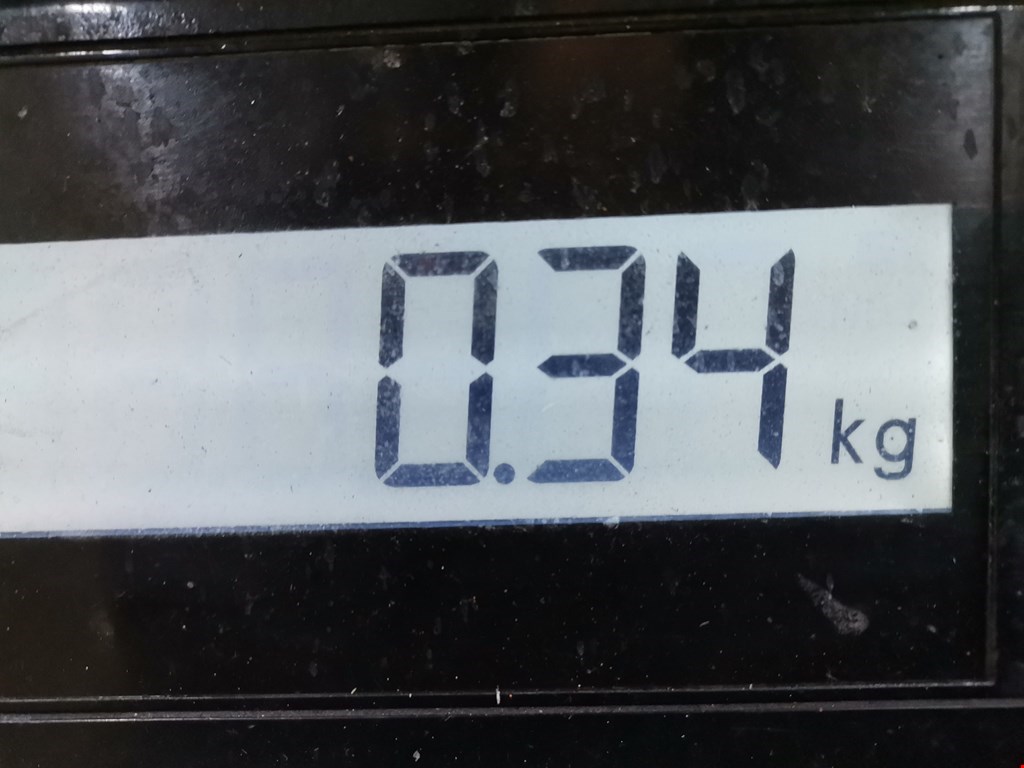 Форсунка дизельная электрическая VOLKSWAGEN Passat B6 2005-2011