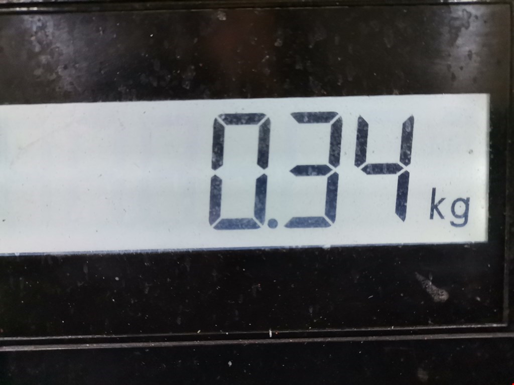 Форсунка дизельная электрическая VOLKSWAGEN Passat B6 2005-2011