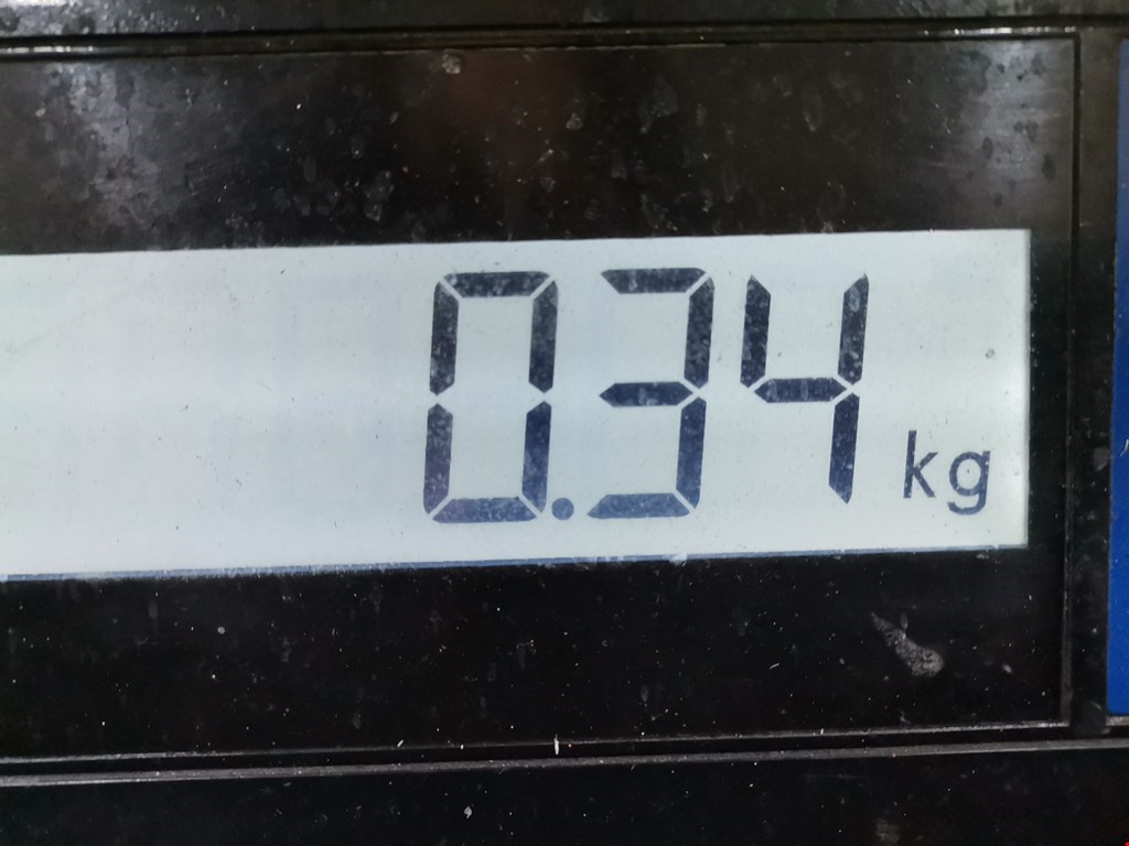 Форсунка дизельная электрическая VOLKSWAGEN Passat B6 2005-2011