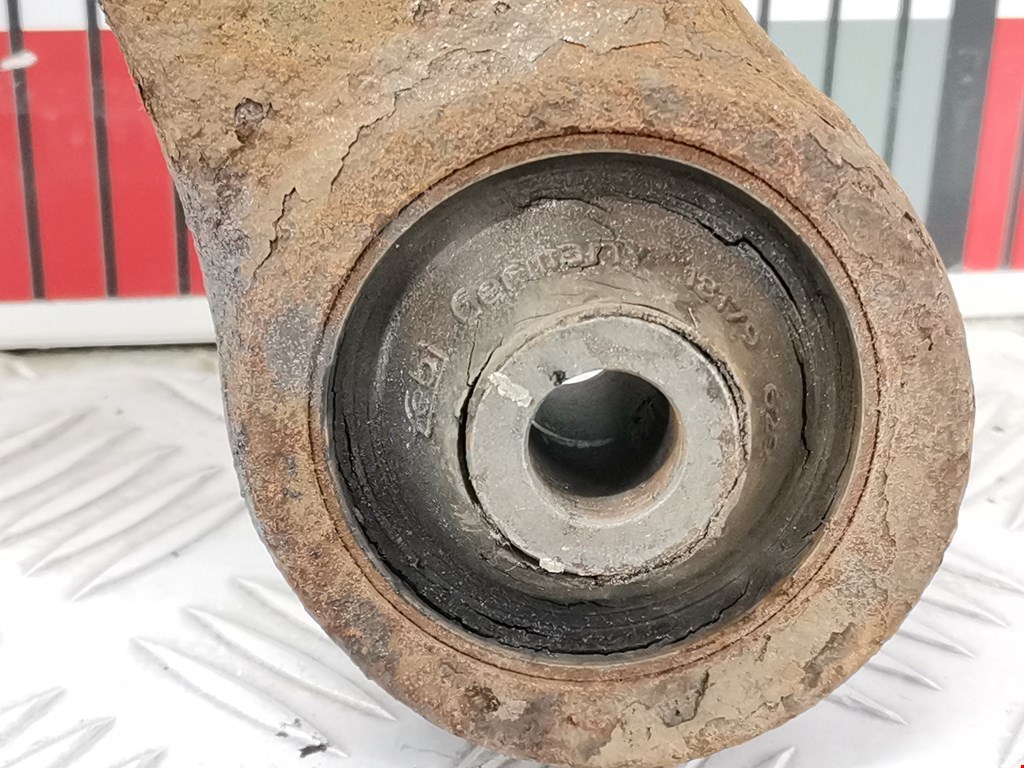 Рычаг передний левый CITROEN C4 I 2004-2014