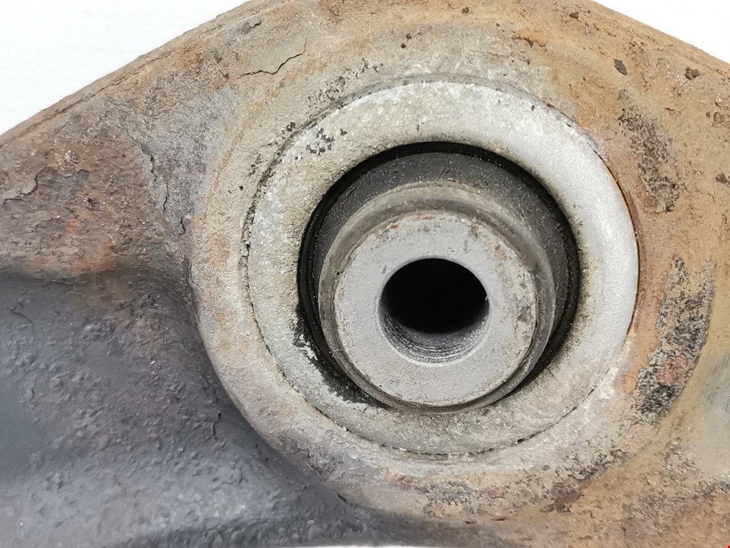 Рычаг передний левый CITROEN C4 I 2004-2014