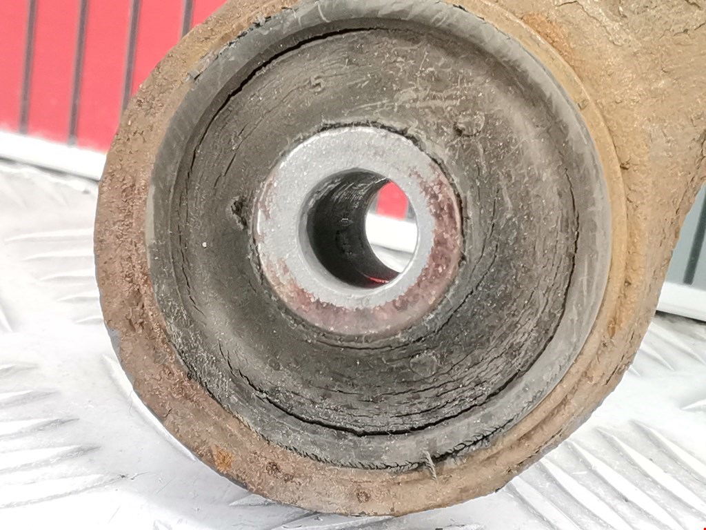 Рычаг передний левый CITROEN C4 I 2004-2014