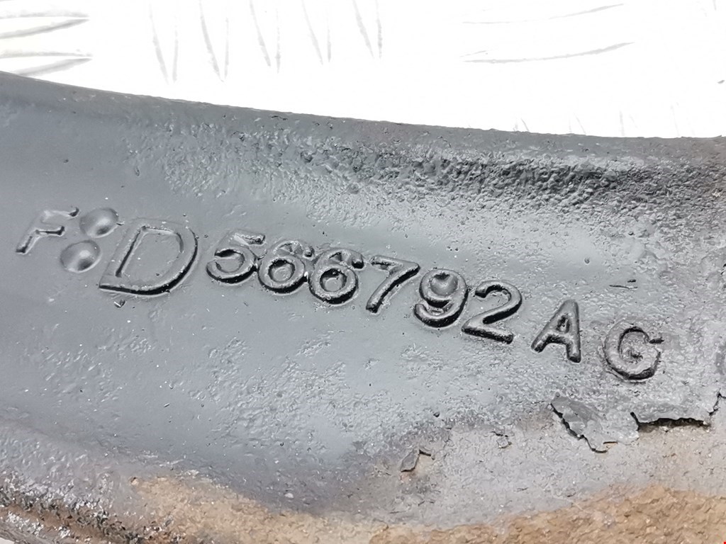 Рычаг передний левый CITROEN C4 I 2004-2014